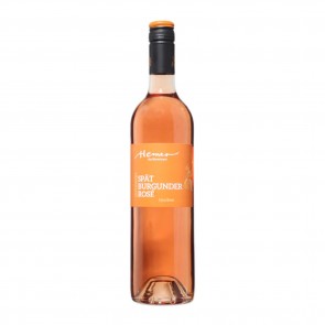2019 Spätburgunder Rosé