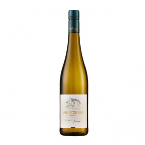 Weinkontor Sinzing Scivaro Riesling, Gutswein, halbtrocken 2024 D0029-20