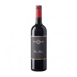 Weinkontor Sinzing 2018 Das Kreuz Reserve Rotweincuvée, D004712-20