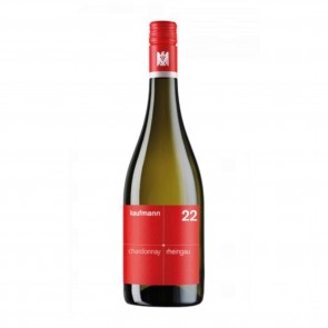 Weinkontor Sinzing 2022 Rheingau Chardonnay VDP.Gutswein D100205-20