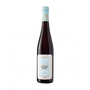 Weinkontor Sinzing 2016/18 Kiedrich Klosterberg Riesling, VDP.Erste Lage D1001820-20