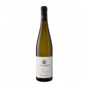 Weinkontor Sinzing 2021 Frühtau Monzinger Riesling QbA D266-20