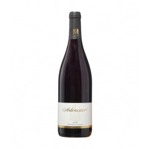 Weinkontor Sinzing Frühburgunder 2016, QbA D207-20