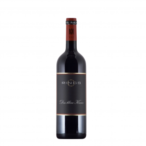 Weinkontor Sinzing 2022 Das kleine Kreuz, VDP.Lagenwein D0046-20