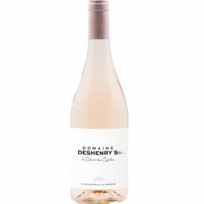 Weinkontor Sinzing 2024 Le Chant des Cigales IGP, rosé, Côtes de Thongue F0881-20