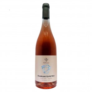 Weinkontor Sinzing 2022 Diamantopetra Rosé PGI GR1009-20