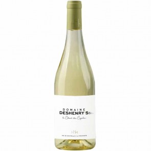 Weinkontor Sinzing 2024 Le Chant des Cigales IGP, blanc, Côtes de Thongue F0880-20