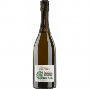 Weinkontor Sinzing Champ. Clarevallis, extra brut F2032-20