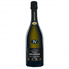 Weinkontor Sinzing Champ. Quattuor IV Blancs, extra brut F2030-20