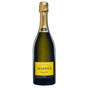 Weinkontor Sinzing Champagner Carte dOr, brut F2020-20