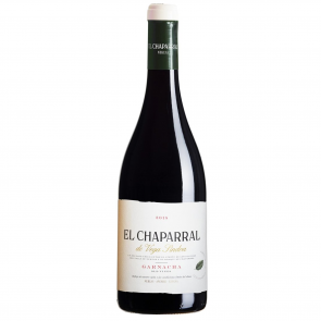 Weinkontor Sinzing El Chaparral de Vega Sindoa DO 2023 ES1034-20