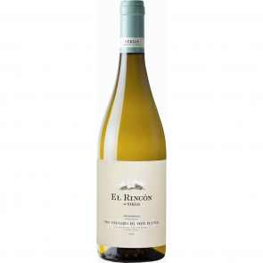 Weinkontor Sinzing 2021 Chardonnay El Rincon, Navarra DO ES1031-20