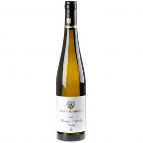 Weinkontor Sinzing 2020 Monzinger Niederberg Riesling 1. Gewächs VDP.ERSTE LAGE® D257-20