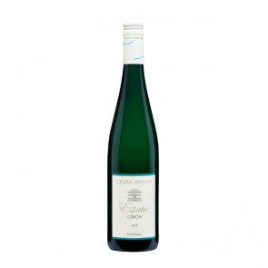 Weinkontor Sinzing 2022 Estate Lorch Riesling, QbA D100154-20