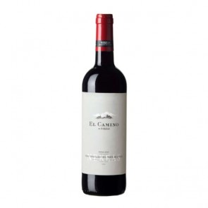 Weinkontor Sinzing 2022 El Camino de Nekeas, Roble DO ES10321-20