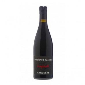 Weinkontor Sinzing 2016 Sancerre Empreinte rouge AOC F1032-20