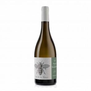 Weinkontor Sinzing Cuvée de la Reine, Buzet AOP, 2023, blanc F10431-20
