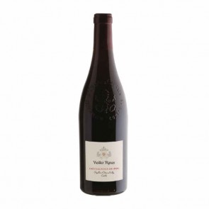 Weinkontor Sinzing 2022 Châteauneuf du Pape AC, vieilles vignes F1011-20