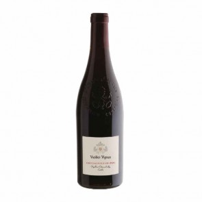 Weinkontor Sinzing Châteauneuf du Pape AC, vieilles vignes 2022 F1011-20