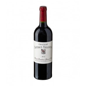 Weinkontor Sinzing 2018 Chât. Leydet-Valentin AC, St. Emilion Grand Cru F1070-20