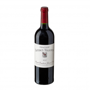 Weinkontor Sinzing 2019 Chât. Leydet-Valentin AC, St. Emilion Grand Cru F1070-20