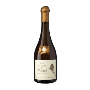 Weinkontor Sinzing Vieille Eau de Vie de Prunes du Vieux Pigeonnier F1701-20