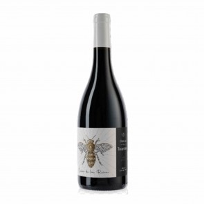Weinkontor Sinzing Cuvée de la Reine, Buzet AOP, 2020, rouge F10441-20