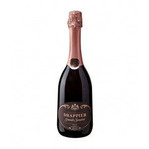 Weinkontor Sinzing Champagner Drappier Grande Sendrée Rosé 2010 F2017-20