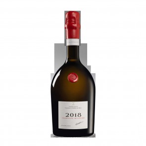 Weinkontor Sinzing 2018 Champagner Konrat Millesime, extra-brut F2094-20