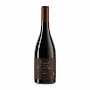 Bellefleur de Haute-Serre Rosé, brut