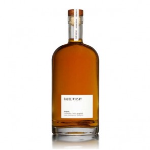 Weinkontor Sinzing FAUDE Whiskey Roggen 3 Jhr. gereift FAUDE Feine Brände DF300-20
