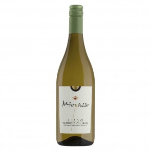 Weinkontor Sinzing 2023 Fiano, Terre Siciliano IGT, bianco I1309-20