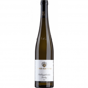 Weinkontor Sinzing 2021 Monzinger Frühlingsplätzchen Riesling GG, VDP.Grosse Lage D25911-20