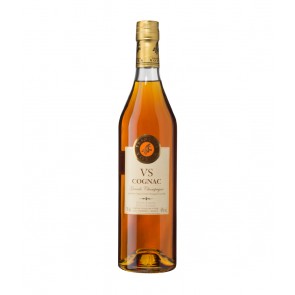 Weinkontor Sinzing VS Cognac Grande Champagne FR408000-20