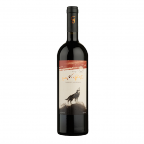 Weinkontor Sinzing 2014 Monachikos PGI red GR1113-20