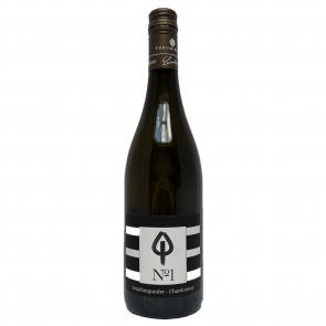 Weinkontor Sinzing 2025 Grauburgunder-Chardonnay No. 1, QbA D00871-20