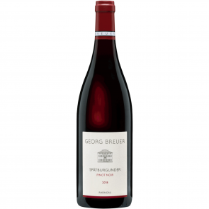 Weinkontor Sinzing Spätburgunder-Pinot Noir Rheingau, QbA 2021 D100160-20
