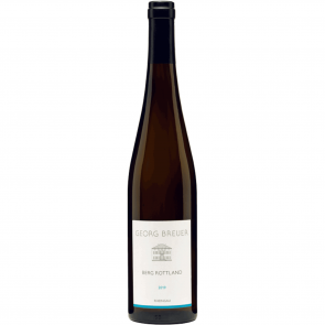 Weinkontor Sinzing Berg Rottland, Rüdesheimer Riesling, QbA 2018 D100157-20