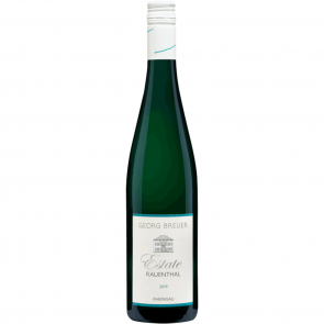 Weinkontor Sinzing 2021 Estate Rauenthal Riesling, QbA D100153-20