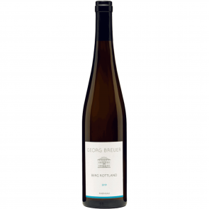 Weinkontor Sinzing 2019 Berg Rottland, Rüdesheimer Riesling, QbA D1001572-20