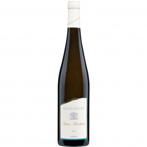 Weinkontor Sinzing 2019 Terra Montosa Rheingau Riesling, QbA D100156-20