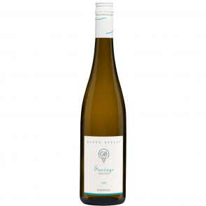 Weinkontor Sinzing 2022 GB Sauvage Riesling, QbA D100150-20