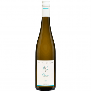 Weinkontor Sinzing 2022 Charm Riesling, QbA D100151-20