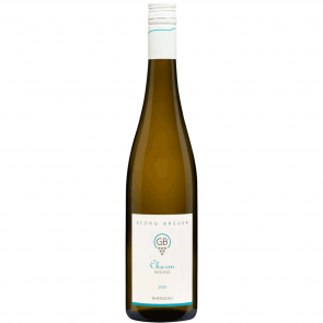 Weinkontor Sinzing Charm Riesling, QbA 2022/23 D100151-20