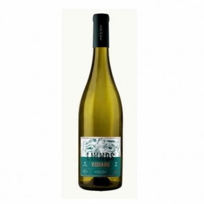 Weinkontor Sinzing 2022 Lihnos Vidiano, Qualitätswein, white GR1264-20