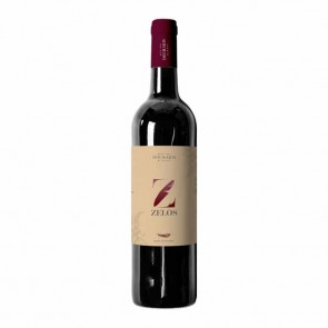 Weinkontor Sinzing 2022/23 Zelos, Kotsifali, Qualitätswein, barrique GR1271-20