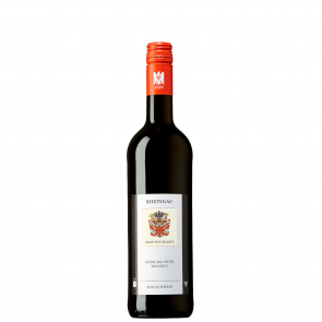 Weinkontor Sinzing 2018 Spätburgunder, VDP. Gutswein D100315-20