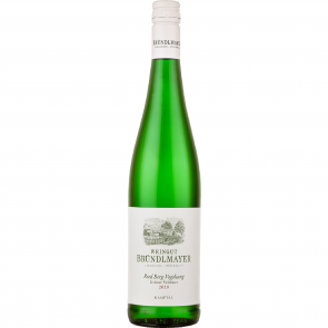 2019 Grüner Veltliner  Berg Vogelsang