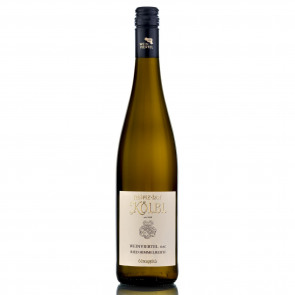 Weinkontor Sinzing 2022 Grüner Veltliner, Ried Himmelreich, Weinviertel DAC, Qualitätswein O1002-20