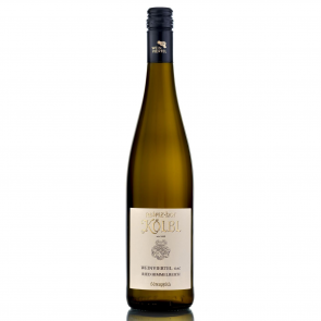 Weinkontor Sinzing 2025 Grüner Veltliner, Ried Himmelreich, Weinviertel DAC, Qualitätswein O1002-20